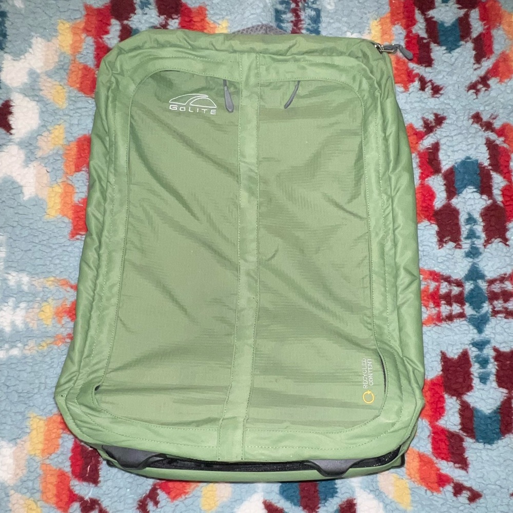 GoLite TravelLite Carry on Luggage